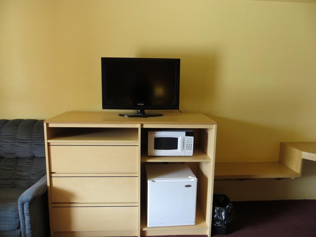 Scottish Inn Winnemucca Kamer foto