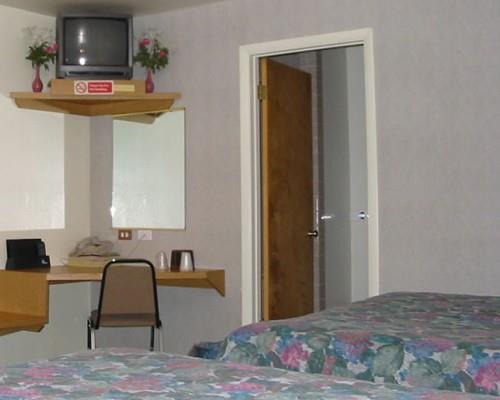 Scottish Inn Winnemucca Kamer foto
