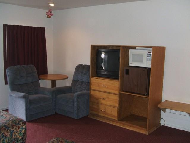 Scottish Inn Winnemucca Kamer foto