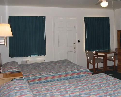 Scottish Inn Winnemucca Kamer foto