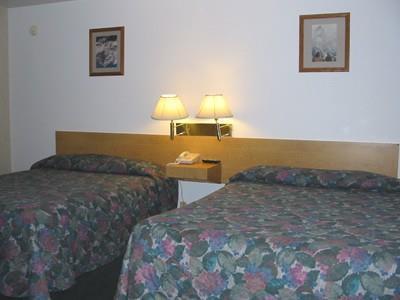 Scottish Inn Winnemucca Kamer foto