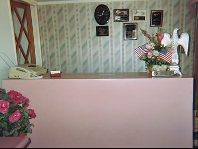 Scottish Inn Winnemucca Interieur foto