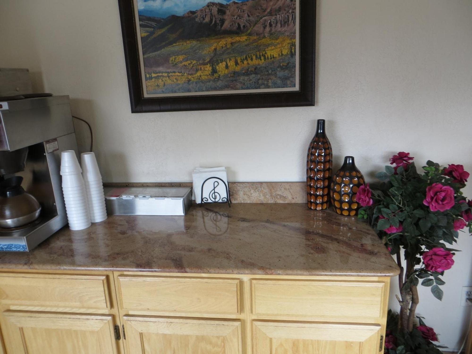 Scottish Inn Winnemucca Buitenkant foto