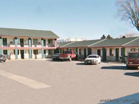 Scottish Inn Winnemucca Buitenkant foto